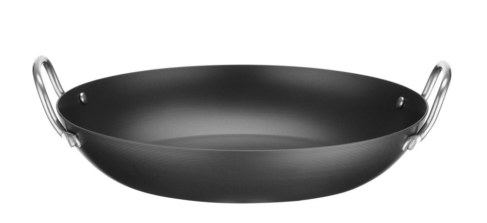 Serveringspanne - 297mm - for Storkjøkken - XL - Storkjøkken