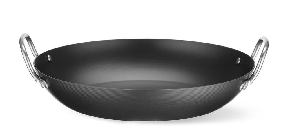 Serveringspanne - 297mm - for Storkjøkken - XL - Storkjøkken