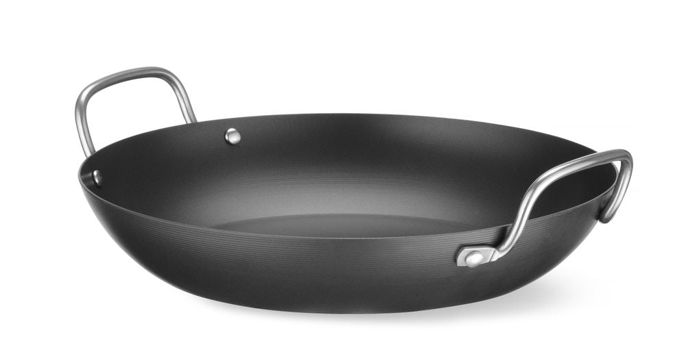 Serveringspanne - 297mm - for Storkjøkken - XL - Storkjøkken