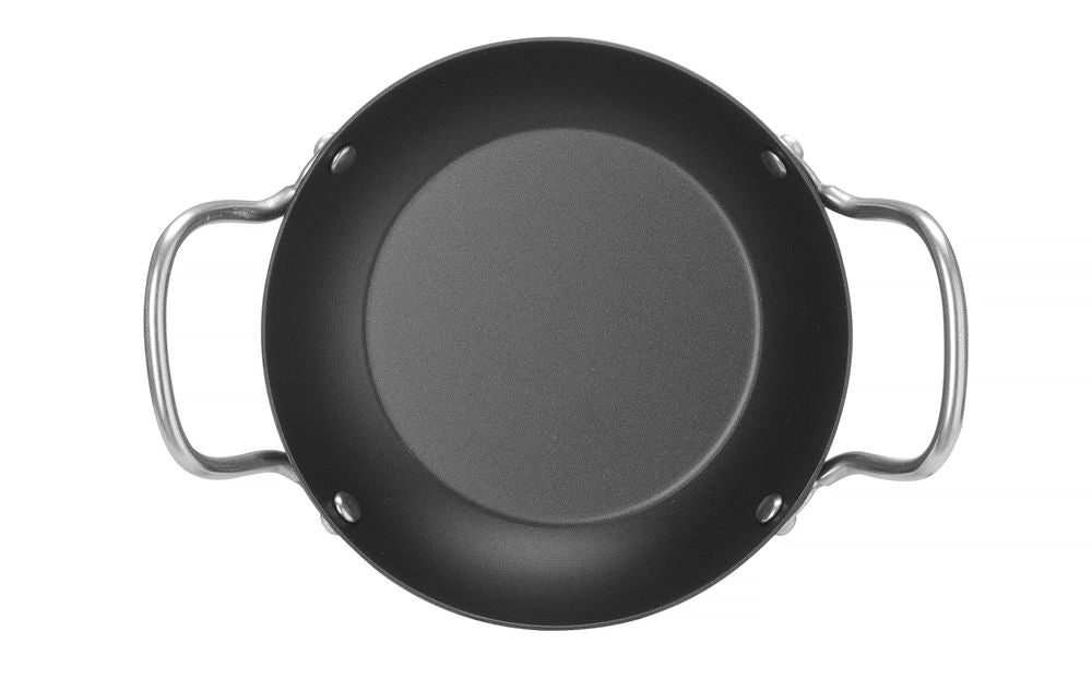 Serveringspanne - for Storkjøkken - XL - Storkjøkken