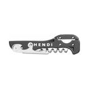 Servitørkorketrekker, Bar opp, 37x130x(H)14mm - for Storkjøkken - XL - Storkjøkken