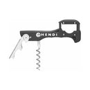 Servitørkorketrekker, Bar opp, 37x130x(H)14mm - for Storkjøkken - XL - Storkjøkken