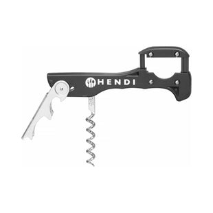 Servitørkorketrekker, Bar opp, 37x130x(H)14mm - for Storkjøkken - XL - Storkjøkken