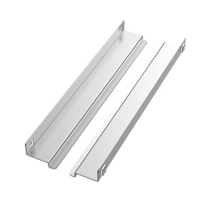 Set guides blast chiller - for Storkjøkken - XL - Storkjøkken