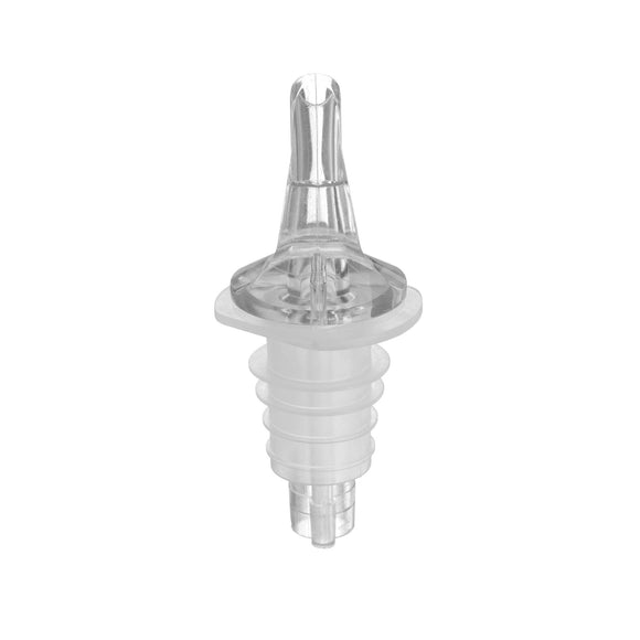 Sett med 4 - Helletann med fri flyt (klar) - for Storkjøkken - XL - Storkjøkken