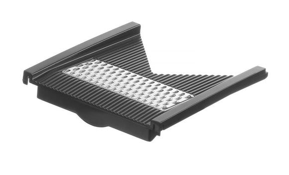 Sett med 5 ekstra kutteskiver for mandolin 222614 - for Storkjøkken - XL - Storkjøkken