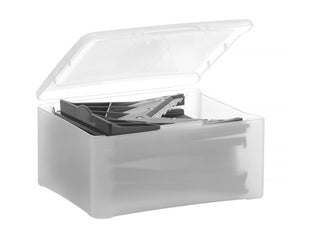 Sett med 5 ekstra kutteskiver for mandolin 222614 - for Storkjøkken - XL - Storkjøkken