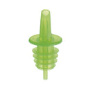 Sett med 6 - EVA Free Flow Helleflasker i fluorescerende farger (2x blå, 2x rød, 2x grønn) - for Storkjøkken - XL - Storkjøkken