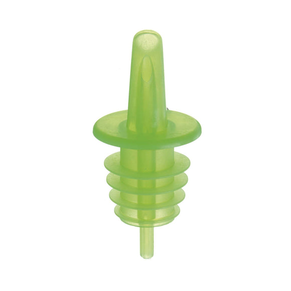 Sett med 6 - EVA Free Flow Helleflasker i fluorescerende farger (2x blå, 2x rød, 2x grønn) - for Storkjøkken - XL - Storkjøkken