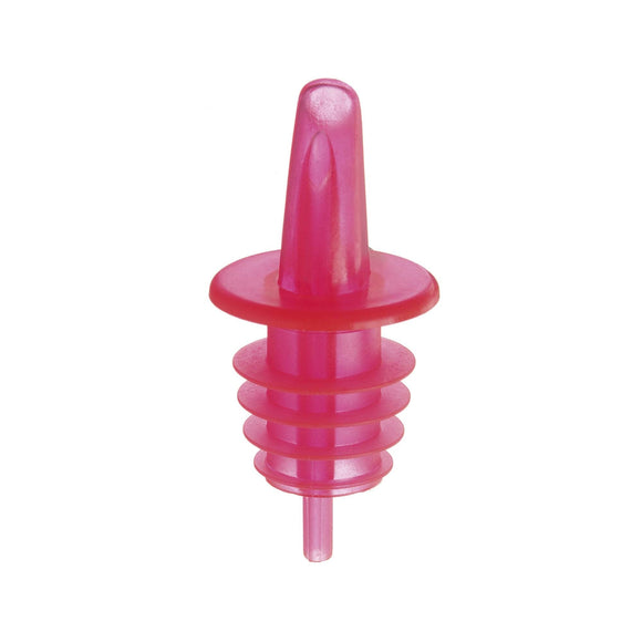 Sett med 6 - EVA Free Flow Helleflasker i fluorescerende farger (2x blå, 2x rød, 2x grønn) - for Storkjøkken - XL - Storkjøkken