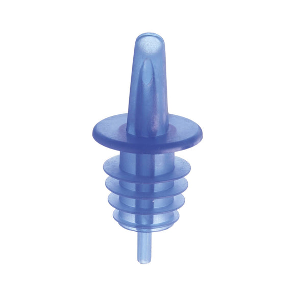 Sett med 6 - EVA Free Flow Helleflasker i fluorescerende farger (2x blå, 2x rød, 2x grønn) - for Storkjøkken - XL - Storkjøkken