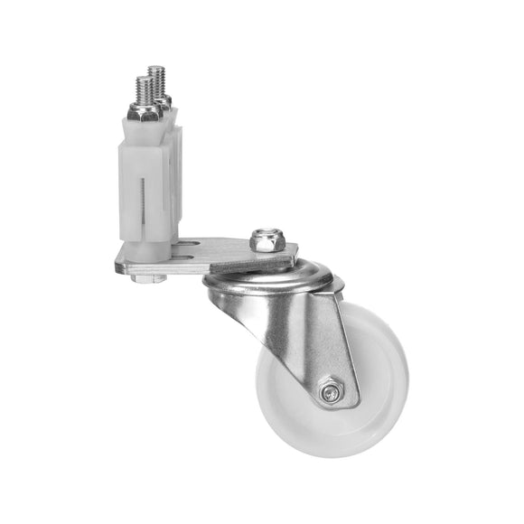 Sett med utvendige ruller for vertikal profil av oksygen, sett med 2, Min. kjøp: 2 - for Storkjøkken - XL - Storkjøkken