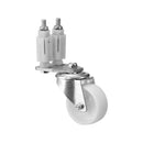 Sett med utvendige ruller for vertikal profil av oksygen, sett med 2, Min. kjøp: 2 - for Storkjøkken - XL - Storkjøkken