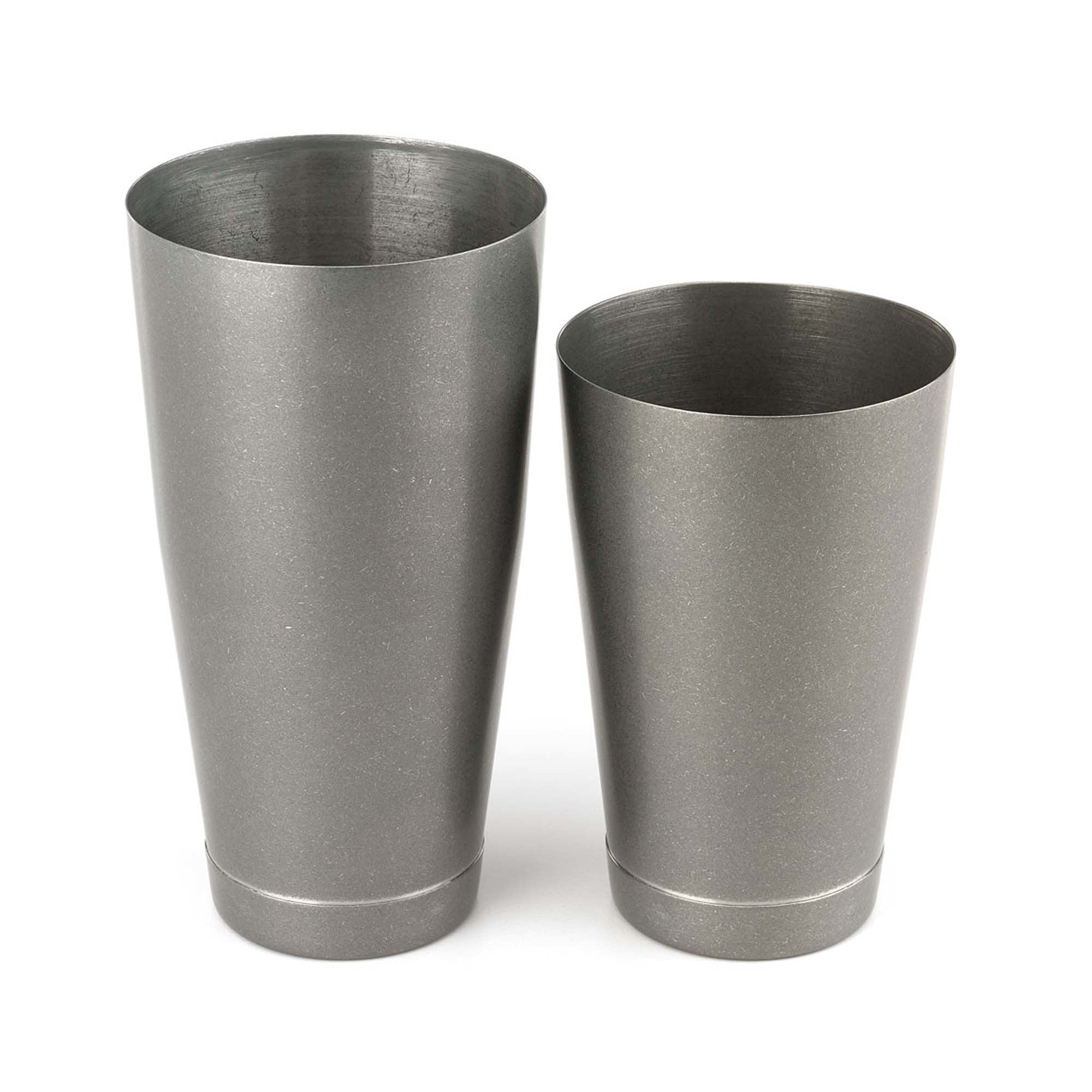 Shaker - /boksesett, vintage, 828 ml - for Storkjøkken - XL - Storkjøkken
