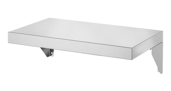 Sidebord for Green Fire griller, 480x298x (H) 160mm - for Storkjøkken - XL - Storkjøkken