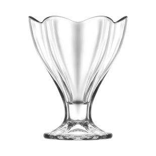 Siena dessertskål, 250 ml, LAV, Min. kjøp: 6 - for Storkjøkken - XL - Storkjøkken