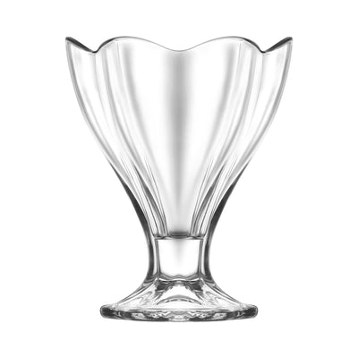 Siena dessertskål, 250 ml, LAV, Min. kjøp: 6 - for Storkjøkken - XL - Storkjøkken