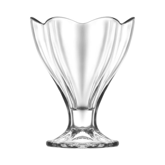 Siena dessertskål, 250 ml, LAV, Min. kjøp: 6 - for Storkjøkken - XL - Storkjøkken