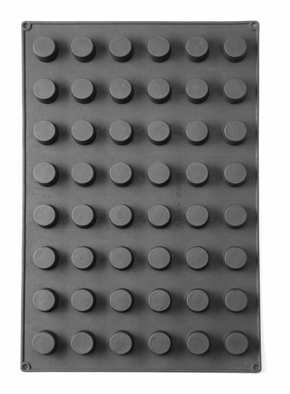 Silikonform - Mini muffin - for Storkjøkken - XL - Storkjøkken