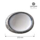 Silke gourmetbolle, 270 mm - for Storkjøkken - XL - Storkjøkken