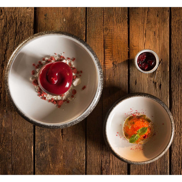 Silke gourmetbolle, 270 mm - for Storkjøkken - XL - Storkjøkken