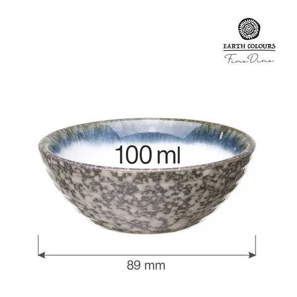 Silkedyppeskål, 89 mm, Min. kjøp: 3 - for Storkjøkken - XL - Storkjøkken