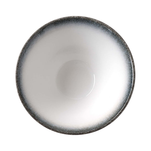 Silkekonisk skål, 225 x (H) 90 mm, Min. kjøp: 2 - for Storkjøkken - XL - Storkjøkken