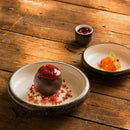 Silkeplate, flat, 207 mm, Min. kjøp: 3 - for Storkjøkken - XL - Storkjøkken