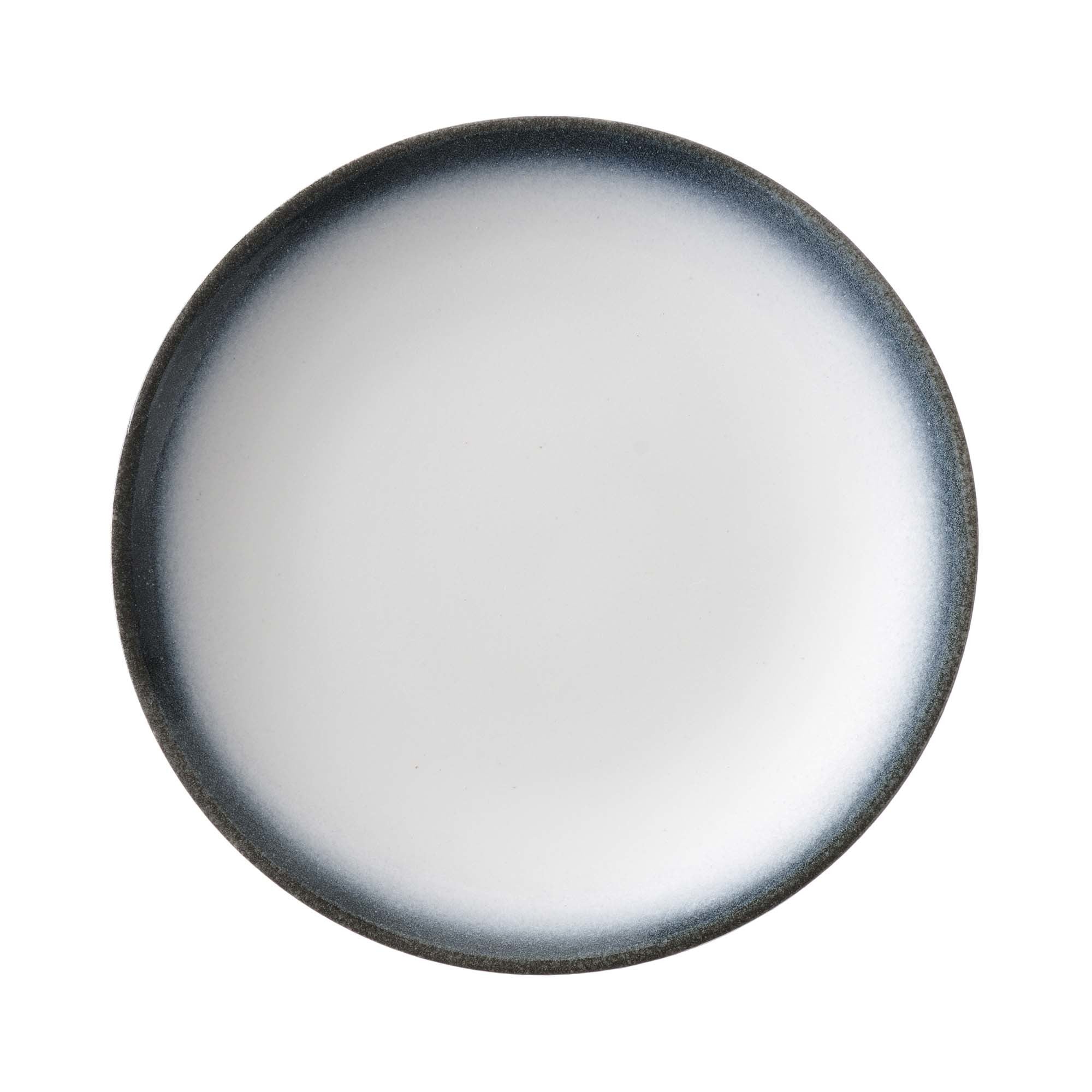 Silkeplate, flat, 207 mm, Min. kjøp: 3 - for Storkjøkken - XL - Storkjøkken