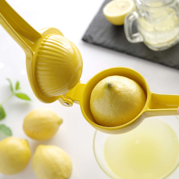 Sitronpresse, 223x75x45mm - for Storkjøkken - XL - Storkjøkken