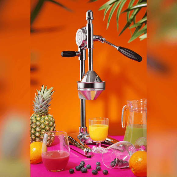 Sitruspresse, 180 x 225 x (h) 510 mm - for Storkjøkken - XL - Storkjøkken