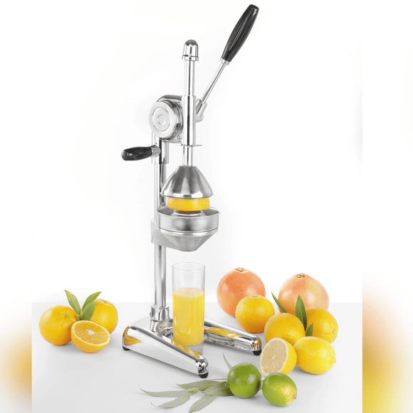 Sitruspresse, 180 x 225 x (h) 510 mm - for Storkjøkken - XL - Storkjøkken