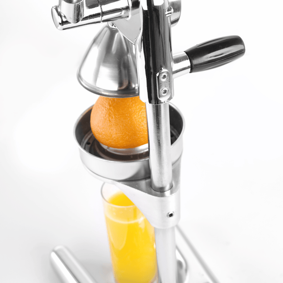 Sitruspresse, 180 x 225 x (h) 510 mm - for Storkjøkken - XL - Storkjøkken
