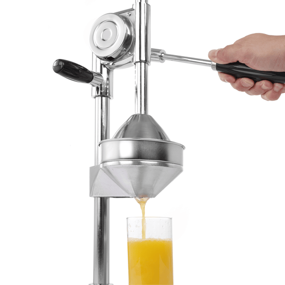 Sitruspresse, 180 x 225 x (h) 510 mm - for Storkjøkken - XL - Storkjøkken