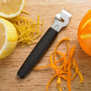 Sitruszester, 143 mm - for Storkjøkken - XL - Storkjøkken