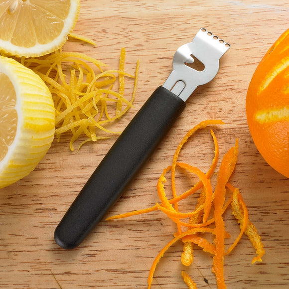 Sitruszester, 143 mm - for Storkjøkken - XL - Storkjøkken