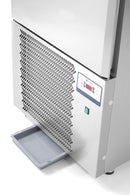 Sjokk kjøler - Blast Chiller 10 x GN 1/1, Arktic, GN 1/1, 230V/1490W, 750x740X (H) 1290mm - for Storkjøkken - XL - Storkjøkken
