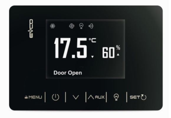 Sjokolade oppbevaring kjøleskap - for Storkjøkken - XL - Storkjøkken