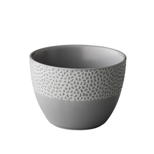Skål i bikakeform, beige, 120 x (H) 85 mm - for Storkjøkken - XL - Storkjøkken