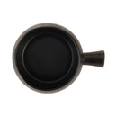 Skål med håndtak i jernstein, 140 mm, Min. kjøp: 6 - for Storkjøkken - XL - Storkjøkken