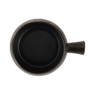 Skål med håndtak i jernstein, 140 mm, Min. kjøp: 6 - for Storkjøkken - XL - Storkjøkken