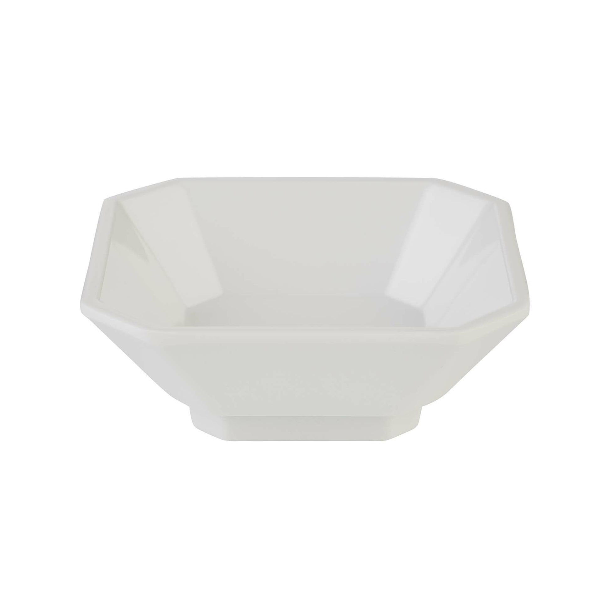 Skål - MINI - 8 x 8 cm, h: 3 cm, 0,06 liter. - for Storkjøkken - XL - Storkjøkken