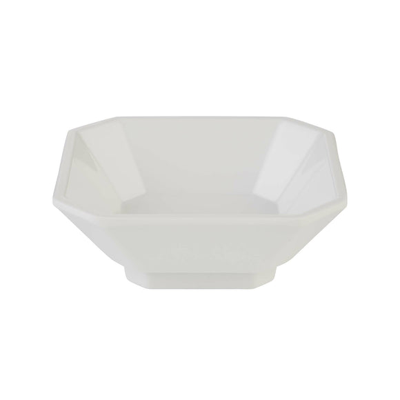 Skål - MINI - 8 x 8 cm, h: 3 cm, 0,06 liter. - for Storkjøkken - XL - Storkjøkken