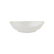 Skål - MINI - for dipper 125x55x(h)40 mm, 60 ml, hvit - for Storkjøkken - XL - Storkjøkken