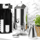 Skiathos induksjonskaffeurne, 16 l, 300 x 300 x 650 mm, Min. kjøp: 1 - for Storkjøkken - XL - Storkjøkken