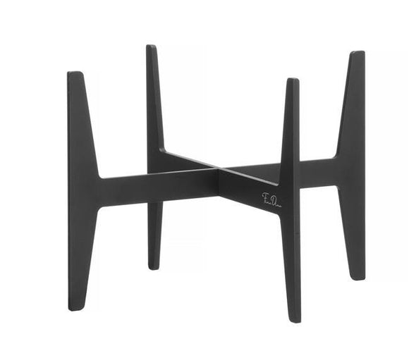 Skiatos BlackBuffet - base 210x210x (h) 120 - for Storkjøkken - XL - Storkjøkken