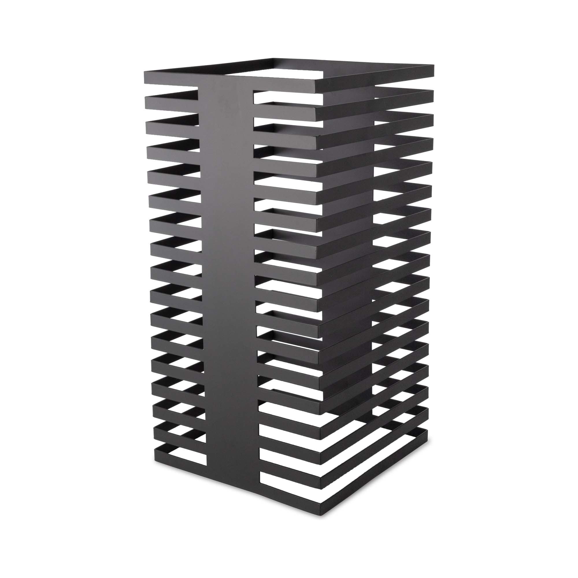 Skiatos buffetsøyle, 17 nivåer, 250x250x500mm - for Storkjøkken - XL - Storkjøkken