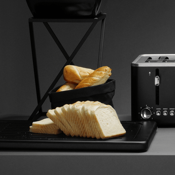 Skiatos buffetstativ, 200x200x300mm, Min. kjøp: 1 - for Storkjøkken - XL - Storkjøkken