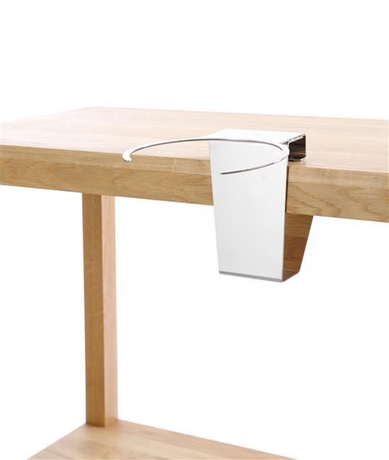 Skiatos champagnebøttehylle: 190 x 360 x 180 mm - for Storkjøkken - XL - Storkjøkken