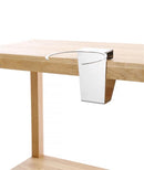 Skiatos champagnebøttehylle: 190 x 360 x 180 mm - for Storkjøkken - XL - Storkjøkken